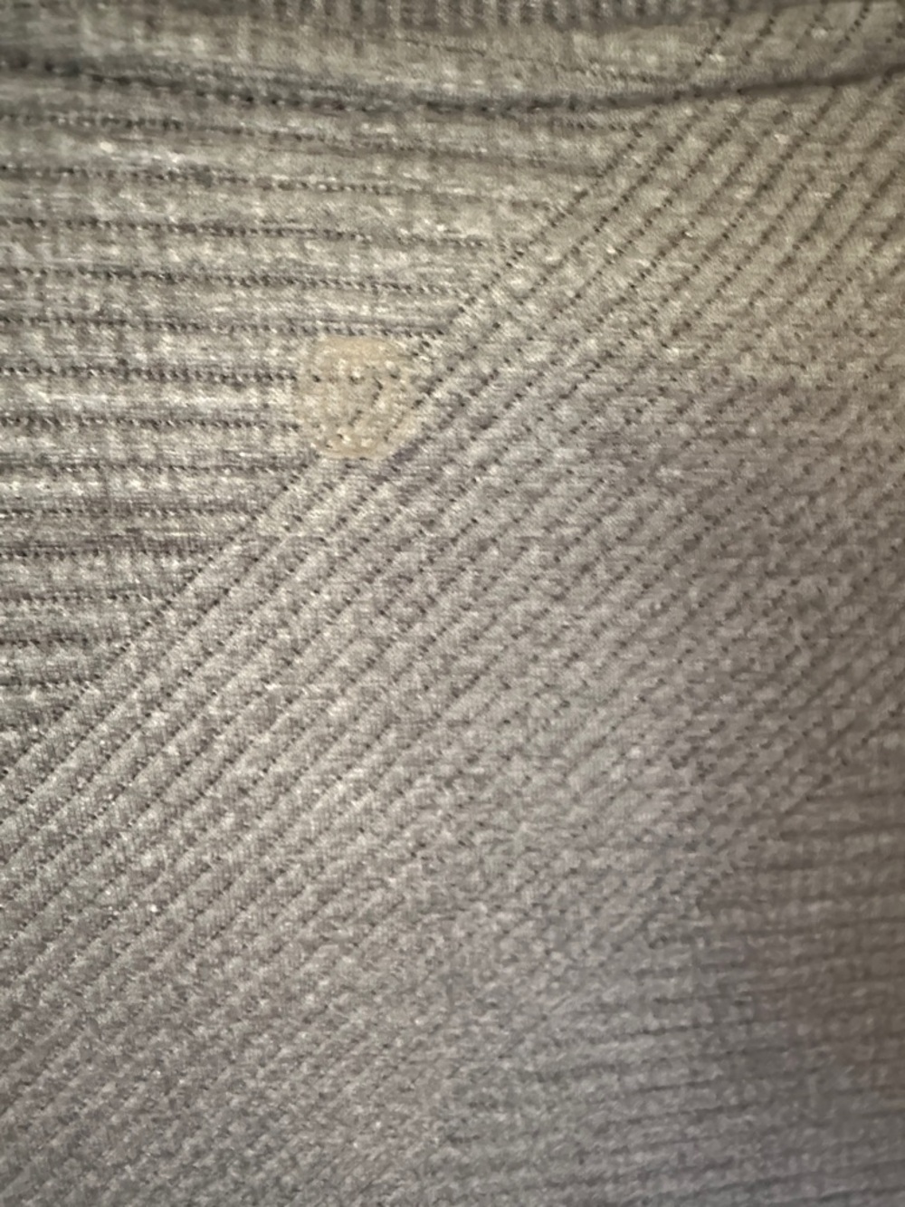 Balance Collection Charcoal Ribbed Pullover - Picture 10 of 10